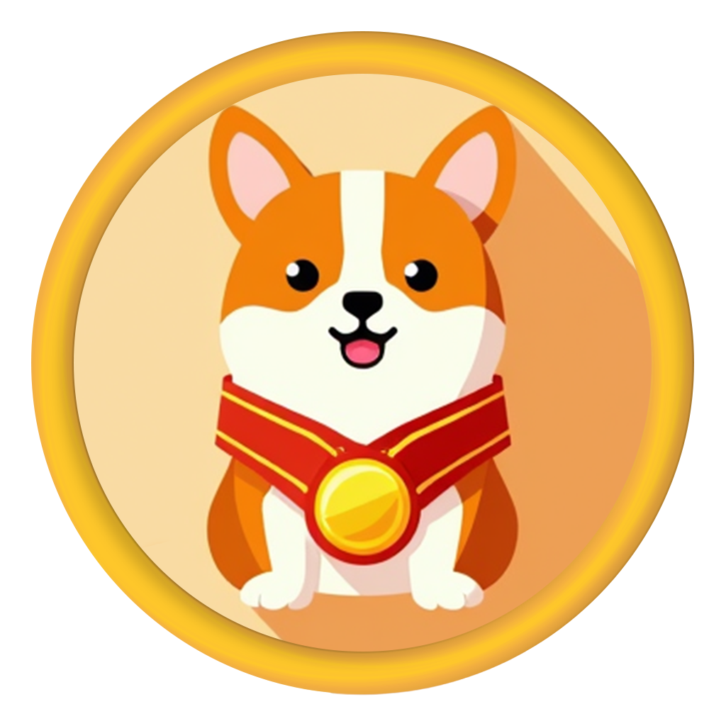 Simple Doggo Doggo Blocks - Puzzle Game with Adorable Dog Breeds